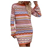 Fleecejacke Damen,Caban Jacke Thermo Laufjacke Bundeswehr Jacke Peak Time Regenjacke Schaffellmantel Warmer Wintermantel Admirals Blazer Jacken Für Frauen Herbst Walkweste(Orange-4,S)