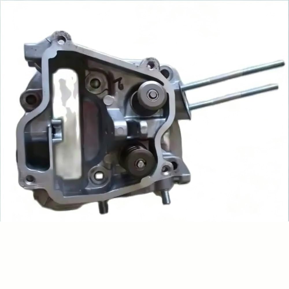 Culasse de moteur EX17 60HP pour remplacement et réparation de moteur thermique