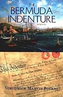 The Bermuda Indenture 1588380114 Book Cover
