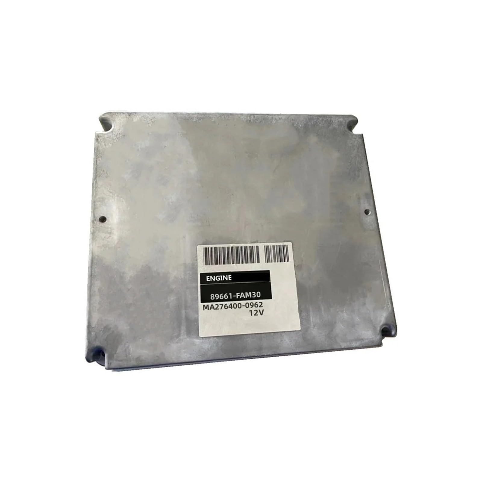 ゲームソフト　0930 2 Amazon.com: 89661-FAM30 MA276400-0926 12V Original New ECU