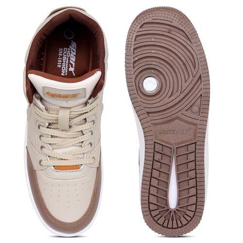 Image of SPARX Casual Shoe SM-1010 for Men