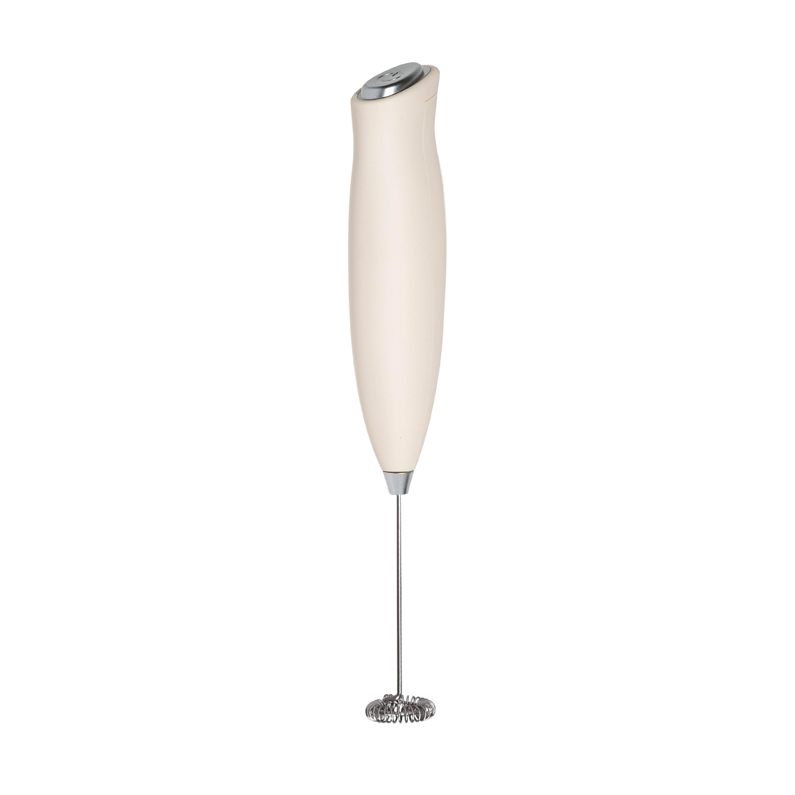 Primula Handheld Electric Milk Frother, Powerful Motored Whisk, Portable Battery-Powered Mini Drink...