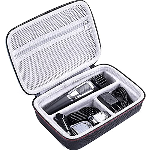 Estuche portátil rígido para cortapelos YMGSCC miniatura 6