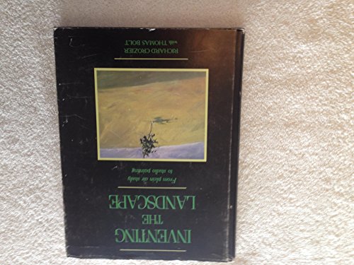 Inventing the Landscape: From Plein Air Study to Studio Painting