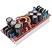 ACEIRMC 1200W 20A DC Converter Boost Car Step-up Power Supply Module 8-60V to 12-83V (1200W 20A Boost Converter)