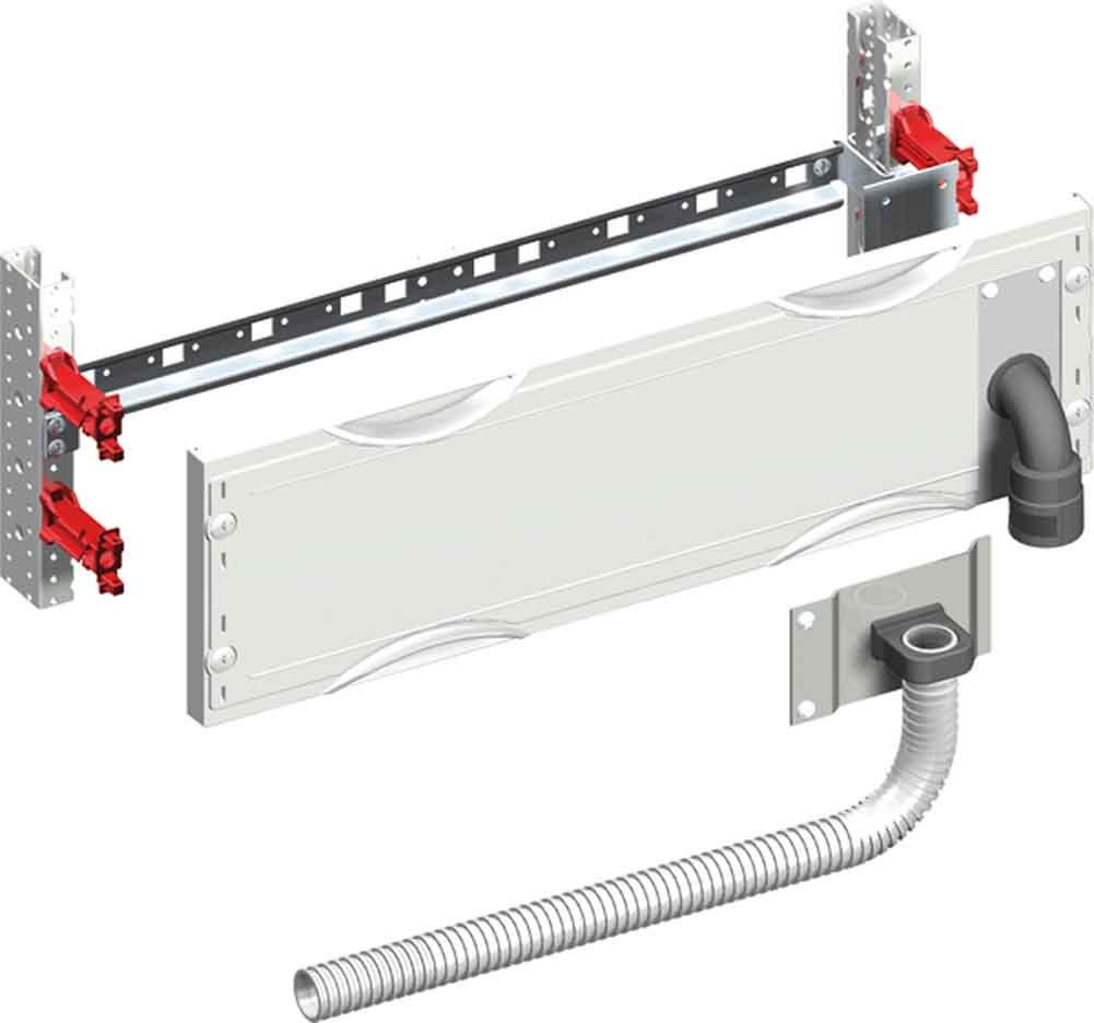 Einlegemutter – Striebel MBV181 Kit Linie Conn M ódulo