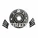 Timken HA590020 Axle Bearing and Hub Assembly