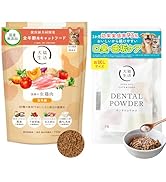 Amazon | [犬猫生活] キャットフード 全年齢 [国産 無添加 獣医師共同