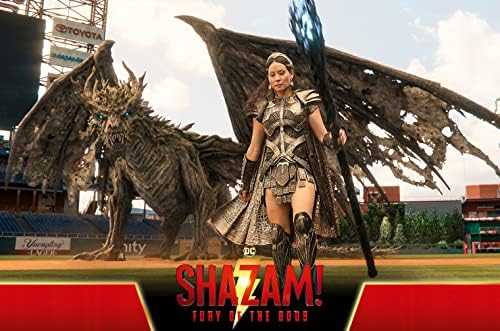 Shazam! Fury of the Gods