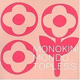 monokinis h&m  Mondo Topless