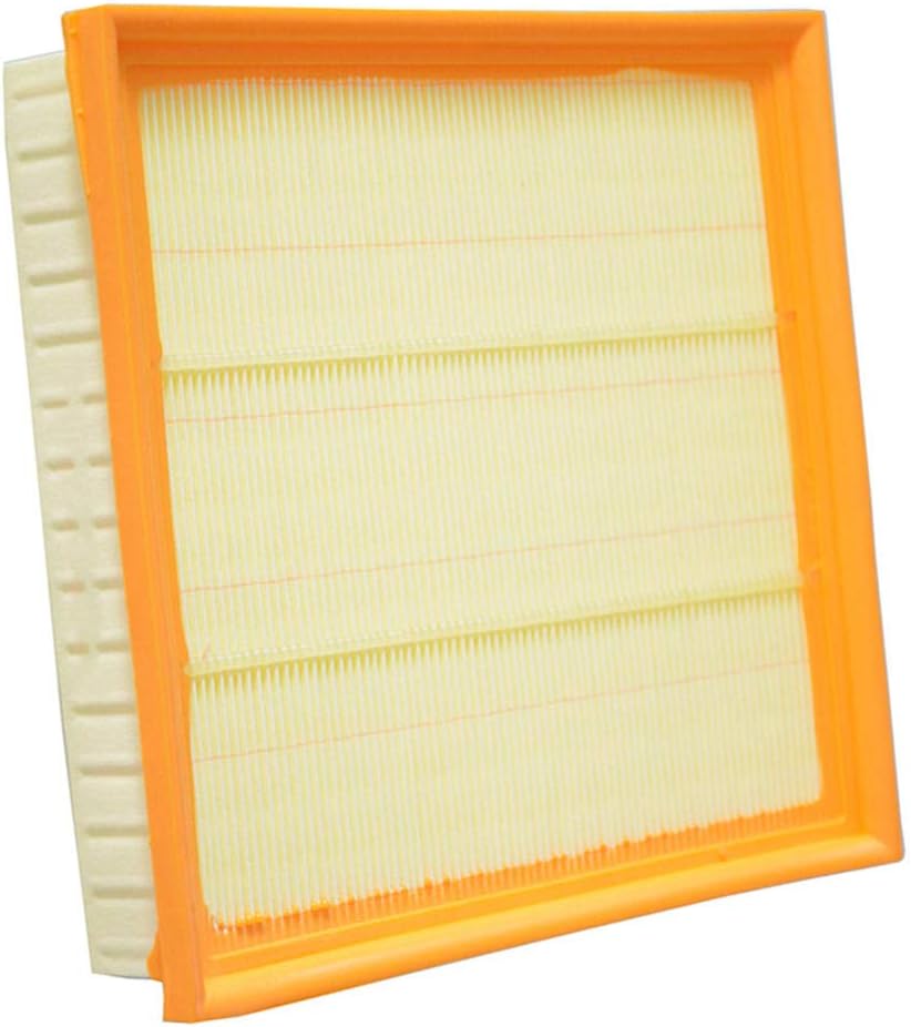 SAXTZDS Car Engine Air Filter,Fit for Ford Transit 2.2 2006 2007 2008 2009 2010 2011 2012 2013 2014 2015 2016 2017