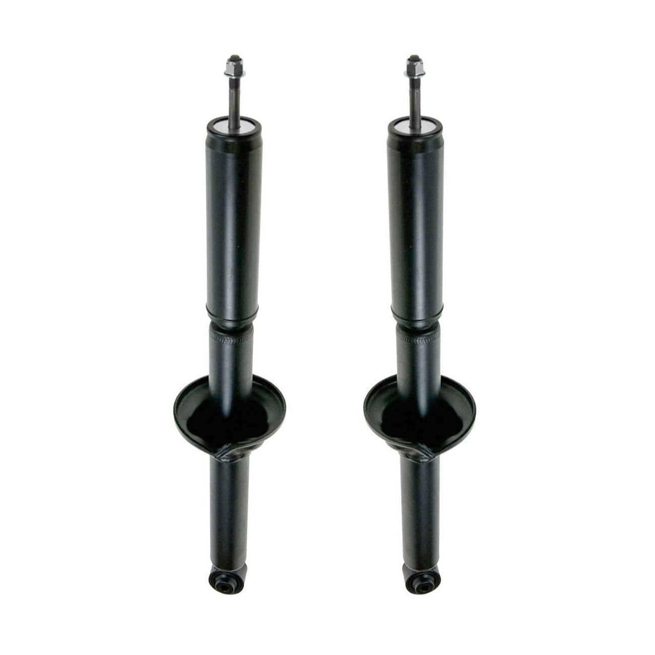 alxiang 2pcs Suspension Shock Absorber Strut Set Rear Left Right for Honda for CR-V 2.0L 1997-2001 341261 SBA60126