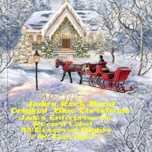 Original Blue Christmas.wav