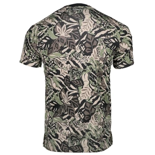 adidas Girls' Disney Lion King T-Shirt2