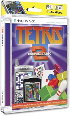 Handmark: Tetris Game Pack 2 for PDA/Smartphone