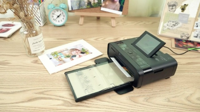 fit Canon Selphy CP1300 Paper and Ink 4 x 6 Photo Paper Set KP fit Canon Selphy CP1300 Paper and Ink 4 x 6 Photo Paper Set KP