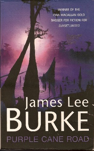 Purple Cane Road OME 0752837346 Book Cover