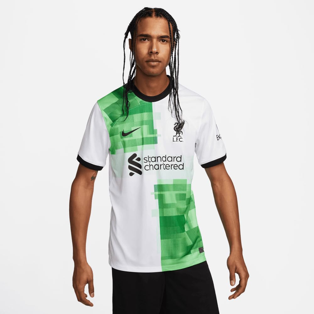 Nike Herren LFC Df Stad Aw T-Shirt (1er Pack)