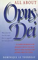 All About Opus Dei 9711171023 Book Cover