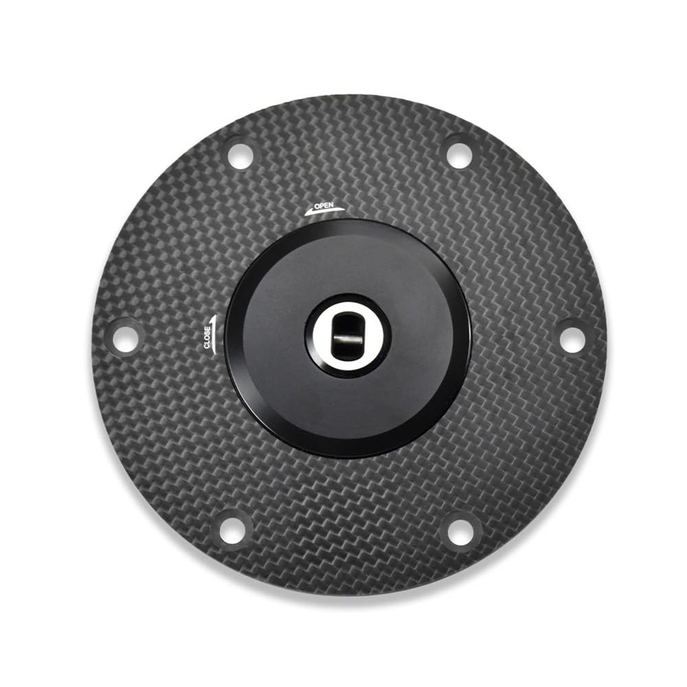Tappo carburante moto Tappo Serbatoio Carburante Con Serratura Per Motocicletta Per ca&n-am Spyder F3/S 2015-2024 Coperchio Airbox Benzina Accessori A 3 Ruote Parti Di Ricambio