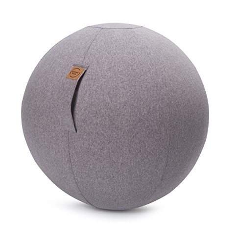 Sitting Ball Ballon de Gymnastique en...