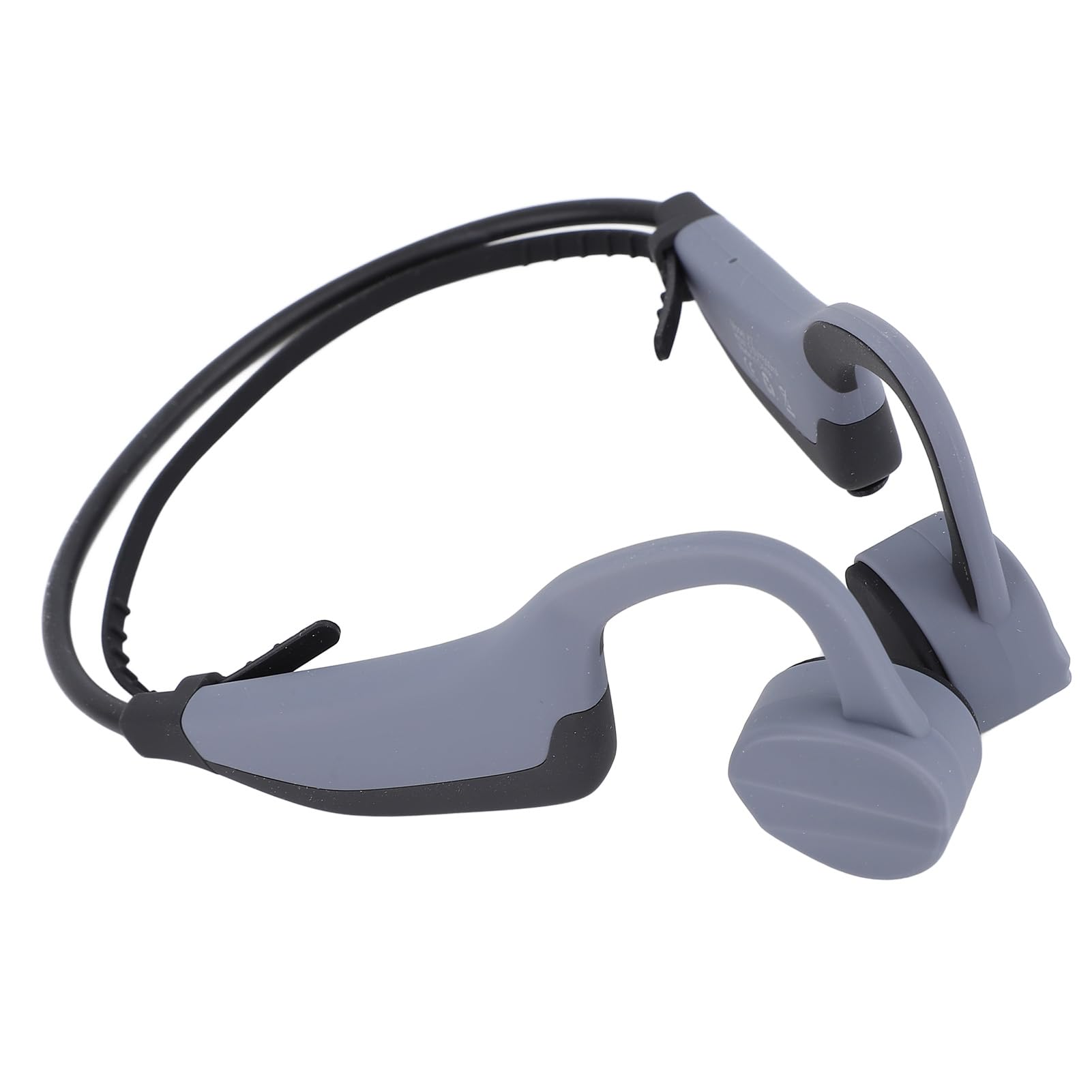 Auriculares de Conducción Ósea con Reproductor MP3, Impermeables