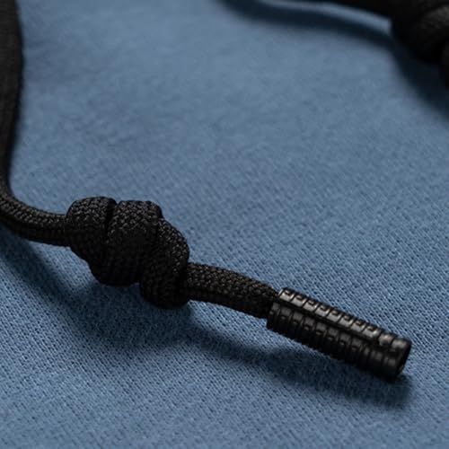 Color Block Hoodies for Men Patchwork Pullover Fall Sweatshirt Trendy Casual Hooded Long Sleeve Shirt with Pocket4