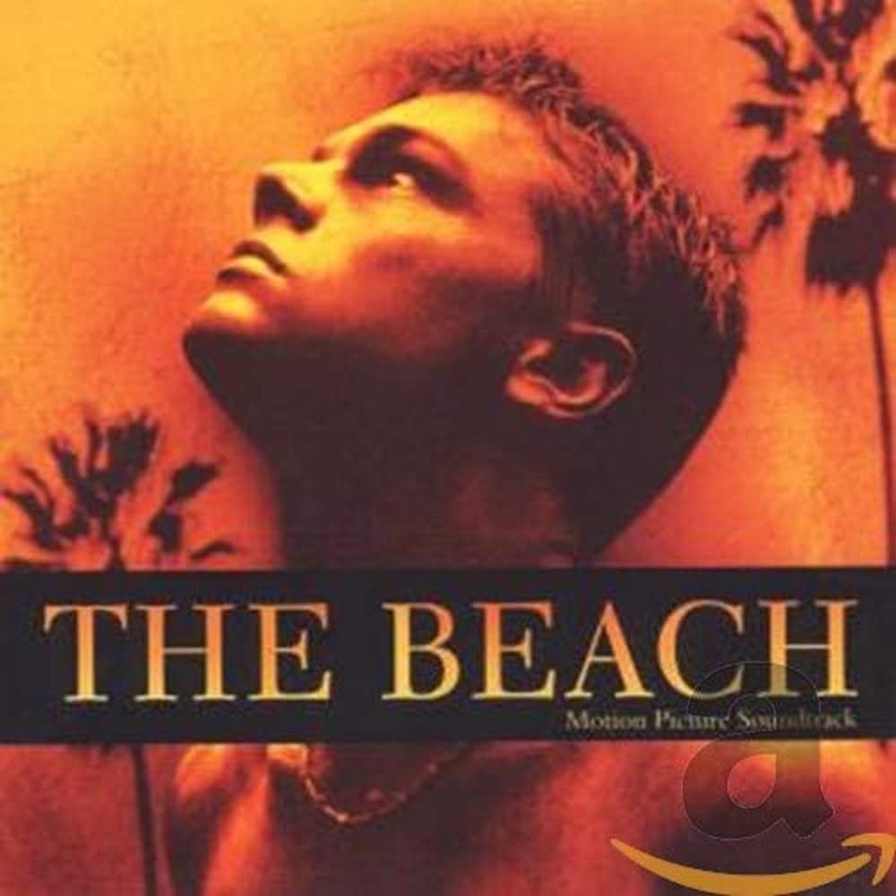 The Beach: Soundtrack [Audio CD] Girls Soundtrack