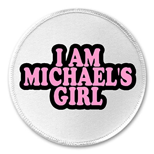 I am Michael's Girl 3