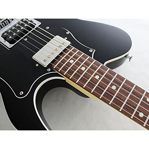 Amazon | フジゲン フジゲンJIL2-AL-G-HH/BK/02 J-Standard ILIAD 
