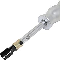 Vista 2 de CTA Tools 7798 Herramienta extractor de inyector de combustible, compatible con Ford