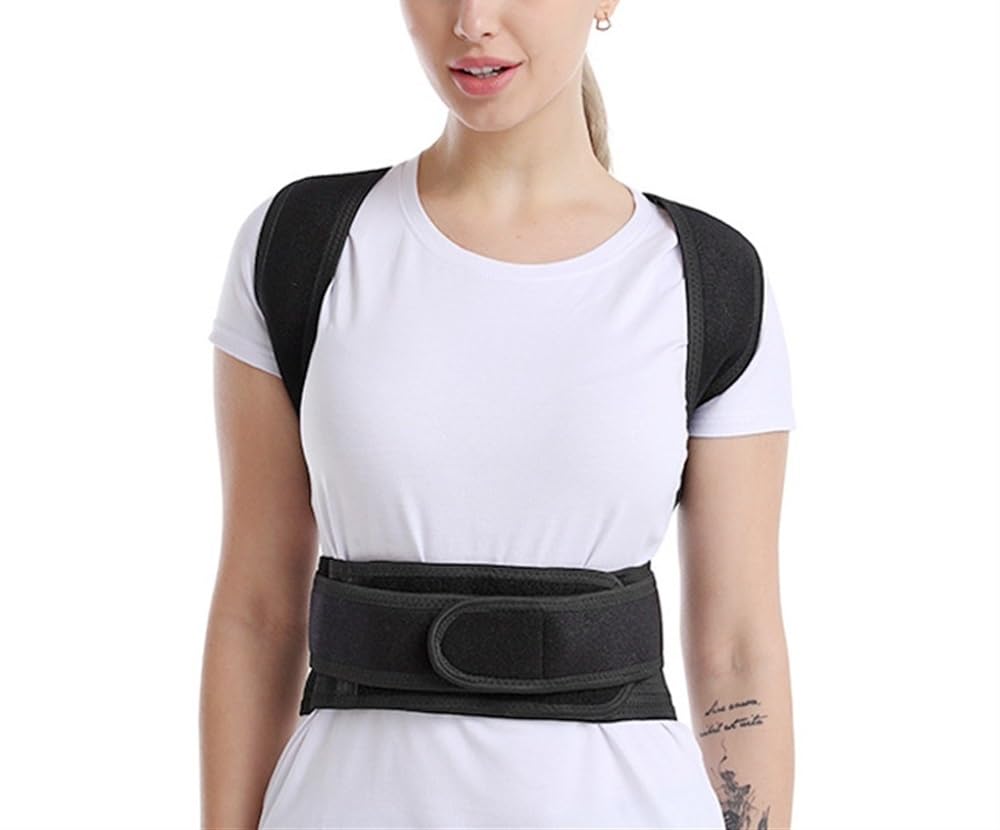 Do Posture Correctors Work? Expert Advice From A PT HSS, 57 OFF