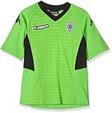 Borussia Mönchengladbach Emblem auf der linken Brustseite