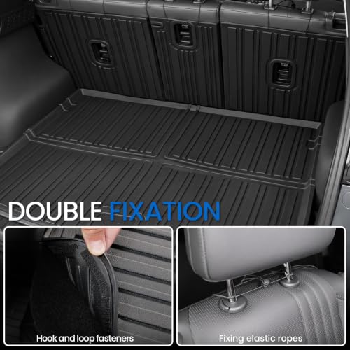 Image of Cargo Mat for Mazda CX-5 2017-2025 Accessories