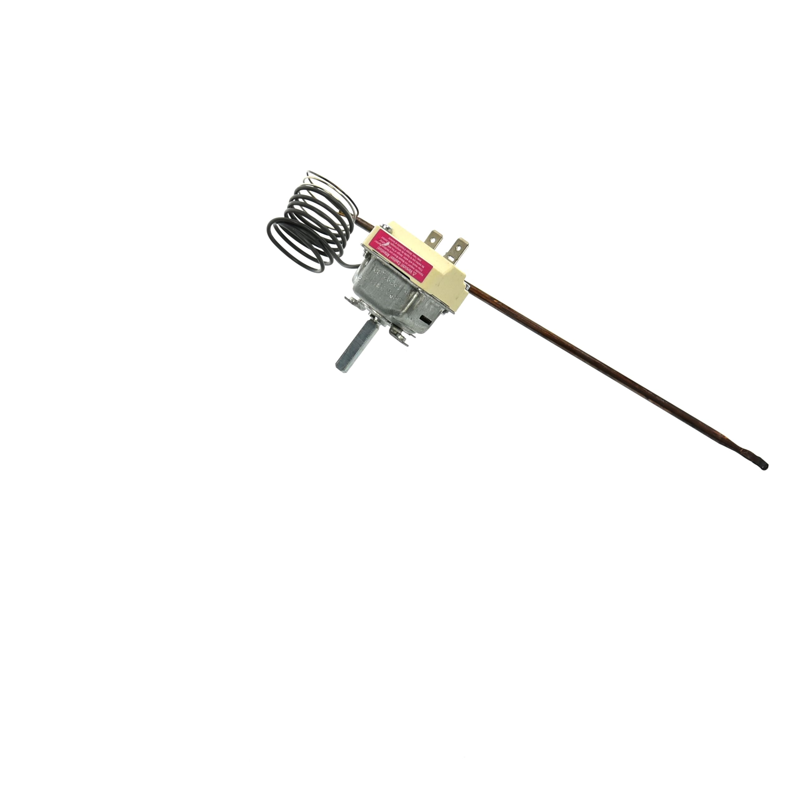 Termostat 50-500C