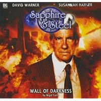 Wall of Darkness