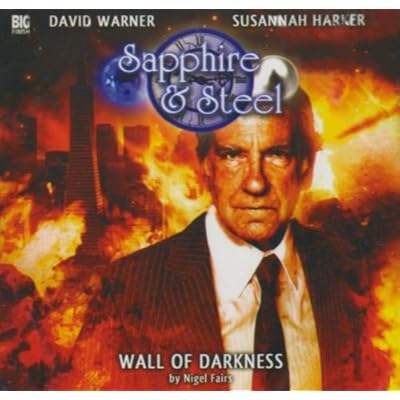 Wall of Darkness