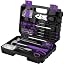 Purple-50pcs