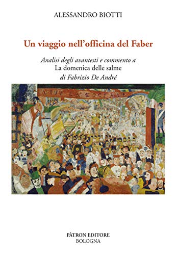 Fabrizio De Andrè Un Giudice Testo