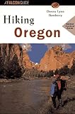 Hiking Oregon (Falcon Guide)