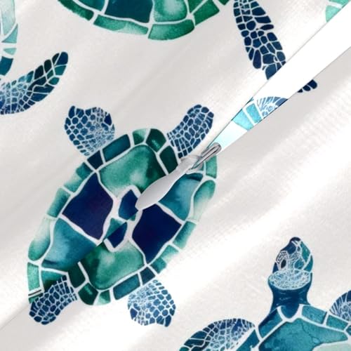 Housse de coussin velours vert pour rénover vos coussins fatigués - 5
