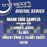 Transport Recordings