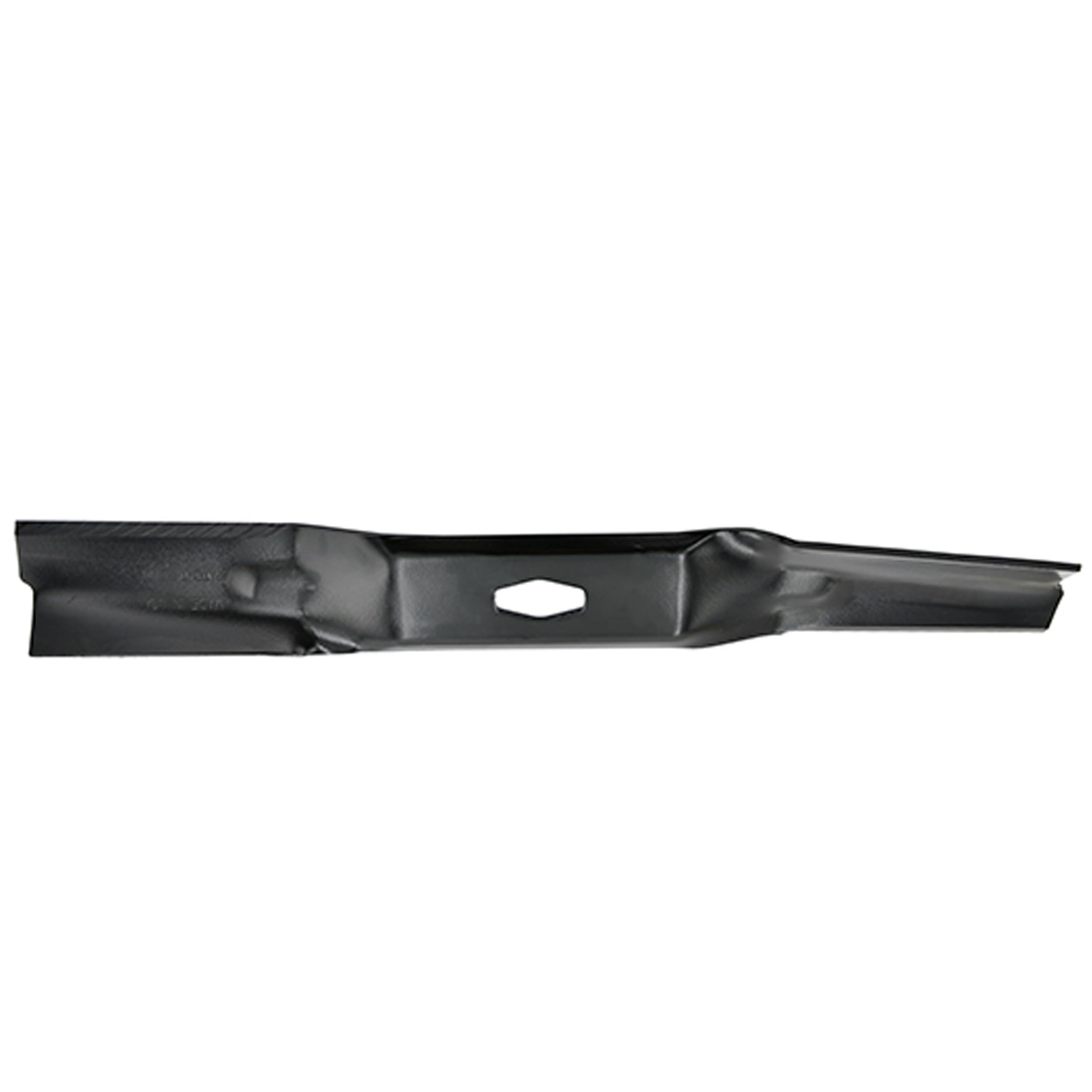 PACK 3 Cuchillas Rotary USA Para MTD Cub Cadet Troy-Bilt (742P05094, 742-05094). Acero HD 1/4" Para Husillo S
