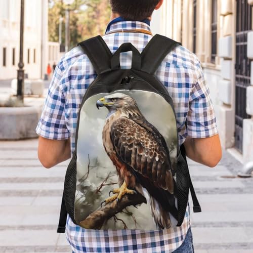 Sac à dos imperméable pour ordinateur portable protégeant de l'eau - 2