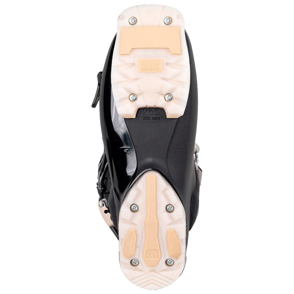 Rossignol - Chaussures De Ski Vizion 4b Pro 90 W Gw Blanc Femme - Femme - Taille 90 - Blanc