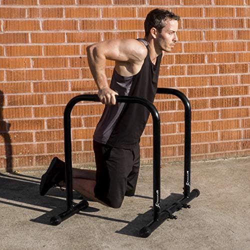 Prosource Multifunctional Dip Stand Station