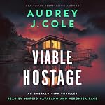 Cover of Viable Hostage
