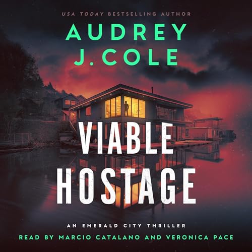 Viable Hostage by Audrey J. Cole episode artwork