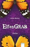 Elfengrab 3401502158 Book Cover
