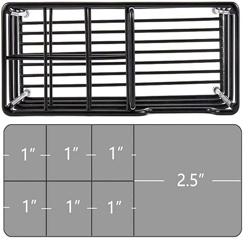 Vista 18 de Soporte para cepillos de dientes para baños, baño de acero inoxidable, cepillo de dientes negro y soporte para pasta de dientes